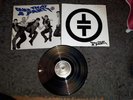 Take That & Party Vinyl Record LP 12
