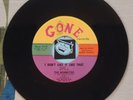 The Bobbettes 45 I Don't Like It Like That Pts 1&2 Soul Girl Group Answer Song