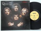 Queen           II    Fame          FOC      OIS          NM # X