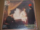 Maria Tipo CHOPIN Four Ballades - Ricordi RCL 27022 SEALED