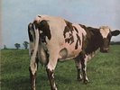 Pink Floyd(1st State Vinyl LP Gatefold)Atom Heart Mother-Harvest-SHVL 7-G+/G