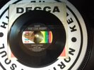 Rare 60's Northern/R&B, Vernon Harrell & Little Gigi, Baby Don'tcha Worry, Decca