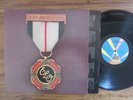 ELECTRIC LIGHT ORCHESTRA, ELO's Greatest Hits PROMO USA EXCELLENT- LP Jeff Lynne