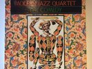 The Modern Jazz Quartet 'The Comedy' Reel to Reel tape