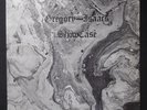 GREGORY ISAACS Show Case SLY ROBBIE TAXI 1980 UK Press VINYL LP REGGAE ROOTS NM