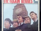 THE ROCKIN’ BERRIES In Town 1965 UK 1st PICCADILLY NPL 38013 LP 