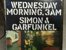 Simon & Garfunkel  Columbia CS 9049  Wednesday Morning, 3 AM  Still Sealed