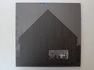 The National - Sleep Well Beast (2017) 2x LP NM-/NM- White Vinyl w/ Poster