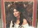 EMMYLOU HARRIS: ROSES IN THE SNOW - BLUEGRASS - FOLK ORIG 1980 -MINT- SEALED LP