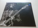 rory gallagher  ?– riding  shotgun  -  lp - coloured
