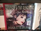 Siouxsie & The Banshees THE RAPTURE Fluorescent Glow In Dark Vinyl SEALED 1995
