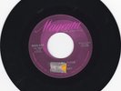 RARE 2-SIDER DOO WOP 45 - JOEY TRENAY(W. GRP) WHY WALK ALONE/THIS I DECLARE