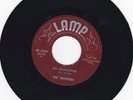 DOO WOP/POPCORN 45 - TROOPERS - MY RESOLUTION/GET OUT - LAMP- ORIGINAL PRESS