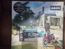 Oasis Be Here Now Double LP