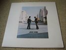 Pink Floyd Wish You Were Here LP UK 1st Press  - COMPLETE A1/B3