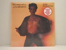 RICHARD HELL & THE VOIDOIDS BLANK GENERATION LP COLOR SEALED RAMONES TELEVISION