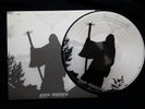 ARCKANUM - Fran Marder PIC-LP (LIM.888) Hammer-of-Hate