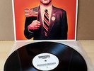 MINISTRY Filth Pig vinyl LP 1996 Metallica Skinny Puppy Godflesh Tool NIN Swans