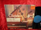 1959 UK EXC+ MFP 2026 MONO CHOPIN RECITAL FOU TS'ONG. THE RECORD PLAYS AS DESCRI