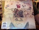John Lennon Walls and Bridges LP sealed 180 gm vinyl RE reissue