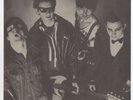 The Damned - New Rose B/W Help Original Stiff UK 7