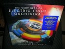 ELECTRIC LIGHT ORCHESTRA *ALL OVER THE WORLD VERY BEST OF *NEW RECORD LP VINYL