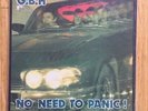 GBH No Need to Panic 12
