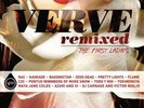 Verve Remixed: The First Ladies - 2 × Vinyl, LP - Acid Jazz, House, Dubstep