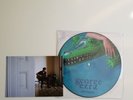 George Ezra Shotgun Spotify Exclusive Rare 7” Picture Disc new track postcard
