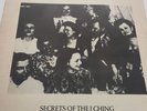 10,000 Maniacs ?Secrets Of The I Ching 1983 Vinyl [ MC20389 ]