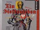 STRAUSS: Hero’s Life, Ein Heldenleben, Leopold Ludwig EVEREST Reel to Reel Tape