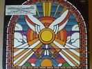 STAINED GLASS Aurora LP CAPITOL 1969 US orig+promo+stereo ST-242 COPPERHEAD RARE