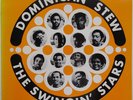 The Swingin' Stars DOMINICAN STEW Killer ISLANDS FUNK SOUL LP Listen