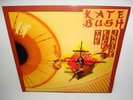 KATE BUSH Near Mint THE KICK INSIDE Original UK First issue vinyl pressing LP