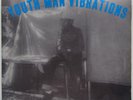 Noel Phillips YOUTH MAN VIBRATIONS Scarce Reggae LP Echo Minott
