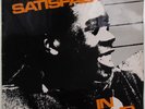 SATISFACTION IN DUB Live and Love RARE UK Dub NM LP