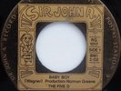 THE FIVE D  Baby Boy / Good Time Music RARE CANADIAN Garage Punk 45 SIR JOHN A