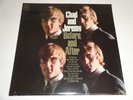 Chad and Jeremy - Before And After - 1965 US LP - MONO - SEALED