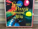 Great Piano's Greatest Hits Reader's Digest - Various Artists - 8 LPs