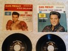 ELVIS PRESLEY  