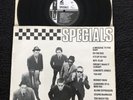 Specials - Specials (A Message To Rudy etc) Vinyl LP 2 Tone CDL TT 5001 (1979)