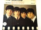 THE BEATLES (33 RPM-ITALY) 