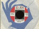 SOUL INC Love Me When I'm Down I Belong to Nobody on Laurie Garage 45 Hear
