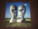 PINK FLOYD - THE DIVISION BELL - VINYL LP SET