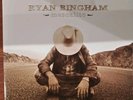 Mescalito [LP] by Ryan Bingham (Vinyl, Oct-2007, Lost Highway Records)