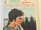 AMALIA RODRIGUES - LIVE OLYMPIA -  FRENCH COLUMBIA PRESSING