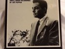 MOSAIC MR3 105 LP COMPLETE PACIFIC JAZZ SMALL GROUP RECORDINGS OF ART PEPPER