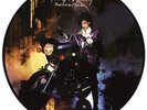 Prince Purple Rain Picture Disc Latest Pressing LP Vinyl Record Album New Sealed