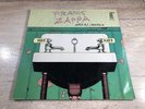 LP Frank Zappa ?– Waka / Jawaka - Hot Rats VINYL Reprise Records ?– REP 44 203