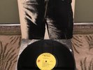 Rolling Stones - Sticky Fingers - 1971 Zipper Cover COC 59100 ANDY WARHOL